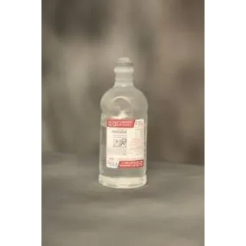  Mannitol Injections